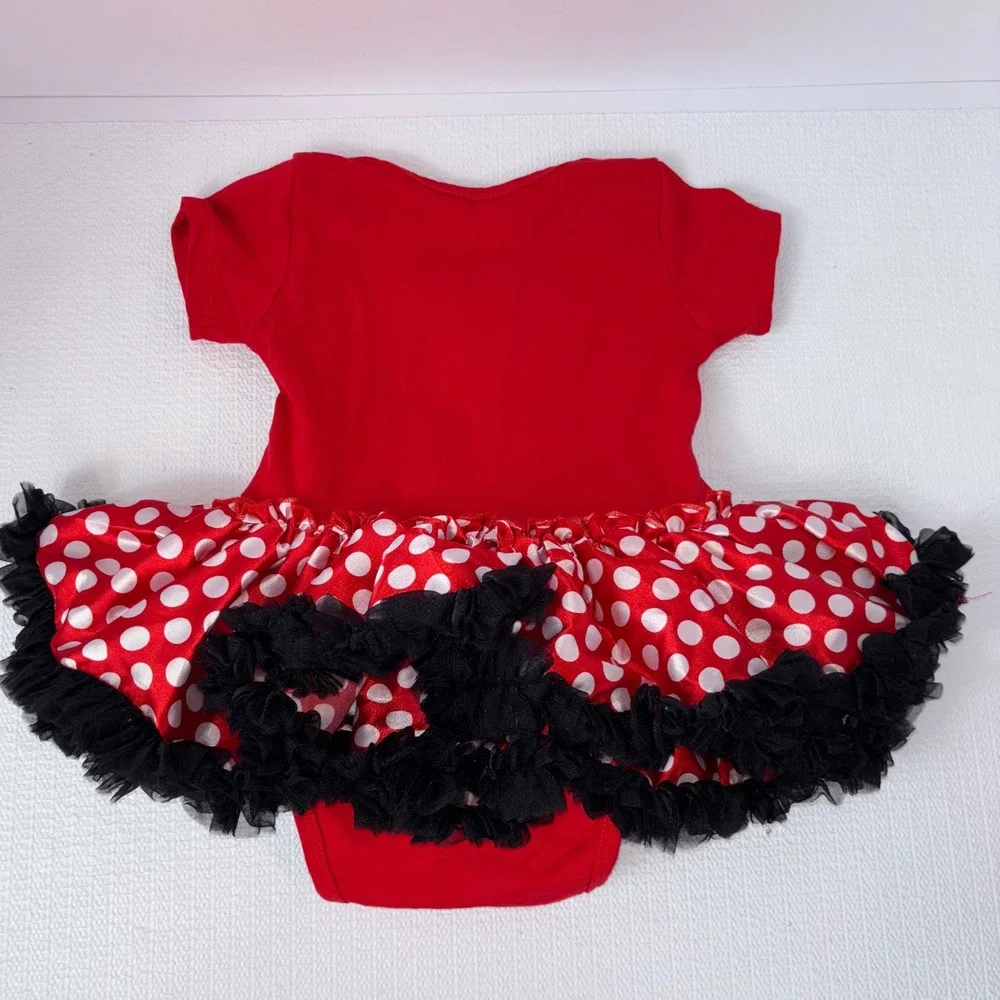 N/A adorable minnie